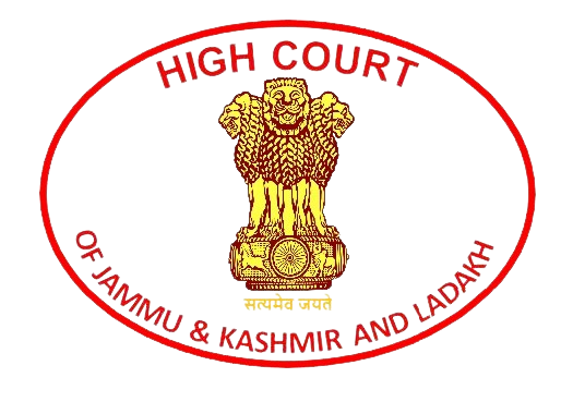 High Court of Jammu & Kashmir and Ladakh